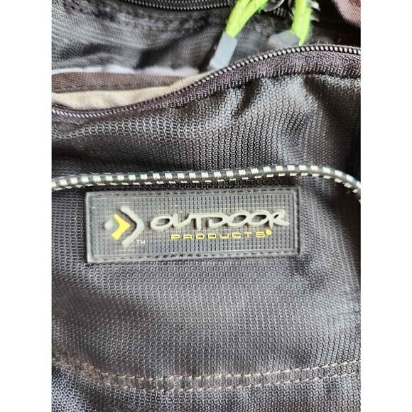 Outdoor products adults backpack padded straps hiking camping - Picture 7 of 16